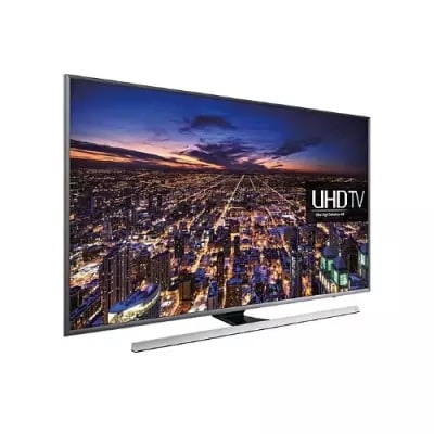 82" Uhd 4k Flat Smart Television - 82mu7000