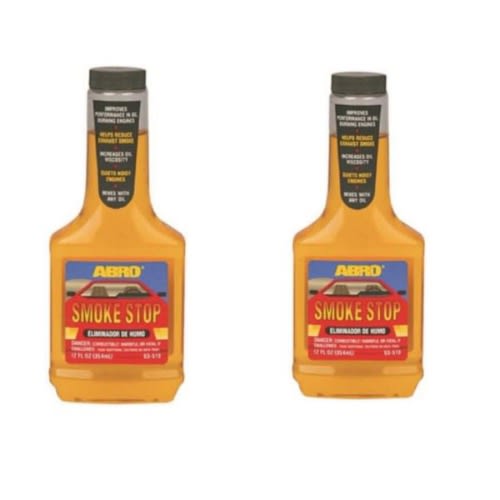 Smoke Stop - 354ml X 2pcs