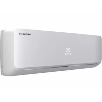 2hp Split Air-conditioner Copper Condenser + Free Installation Kit - As18tg