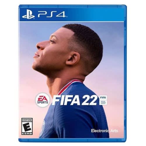 Fifa 22 - Playstation 4