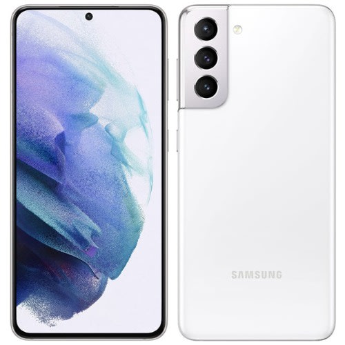 Galaxy S21 - 6.2" - 128GB ROM - 8GB RAM - 5g- 4000mAh - Snapdragon