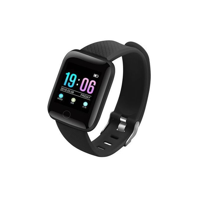 116 PLUS Men's Ladies Anti-Lost Bluetooth Watch