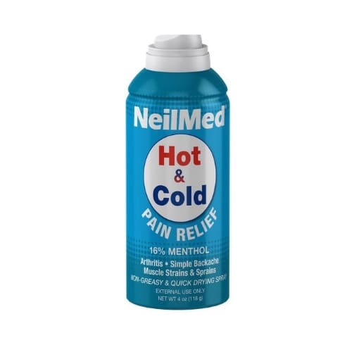 Neilmed Pain Relief Spray - 4oz