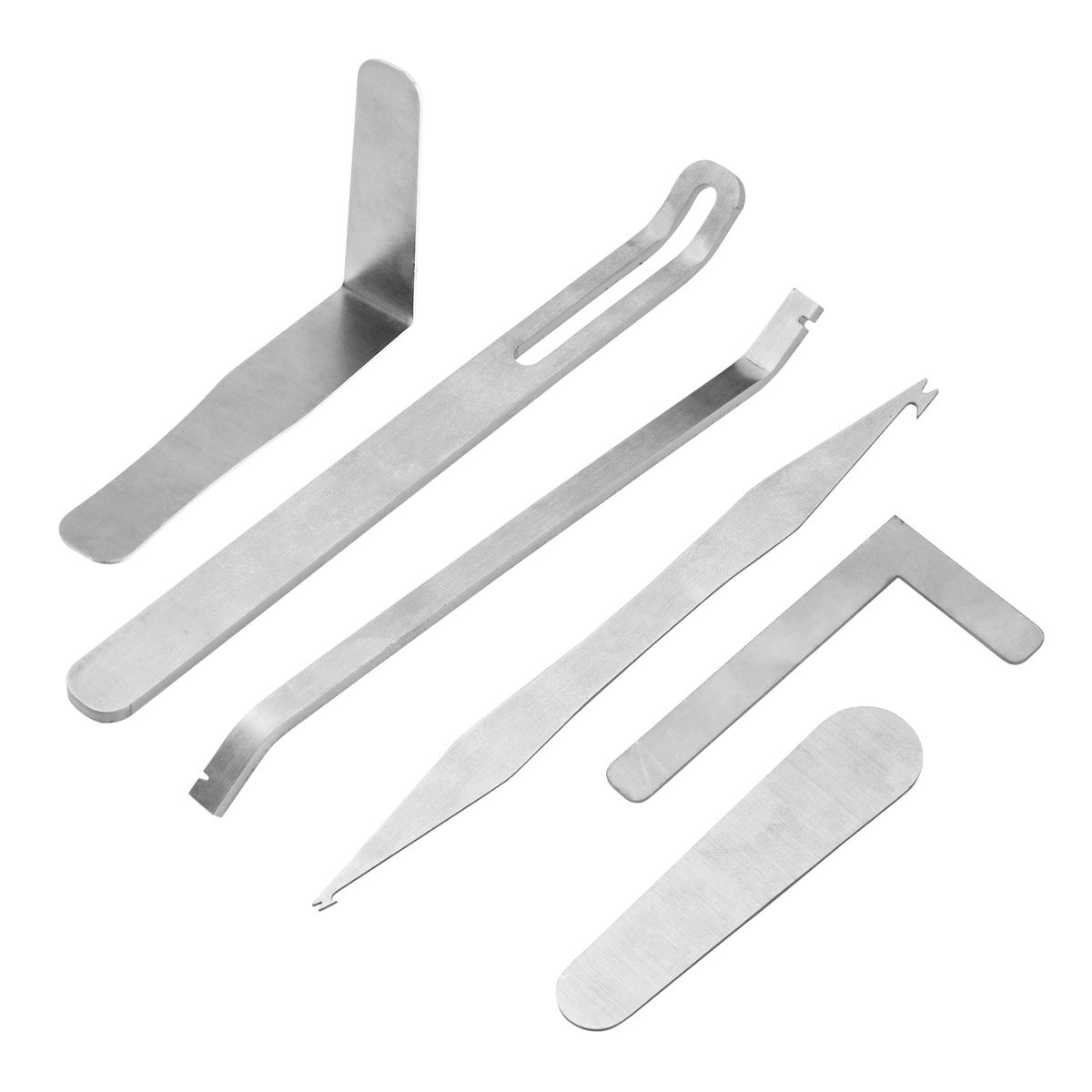 Practical Saxophone Repair Tool Kit Woodwind Instrument