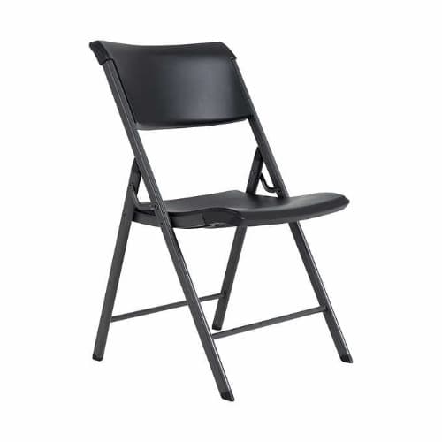 Lifetime Chair - Black