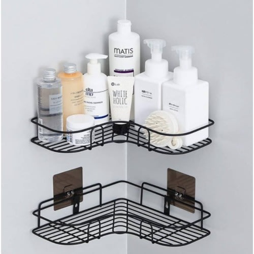 Bathroom Shower Caddy -2pcs