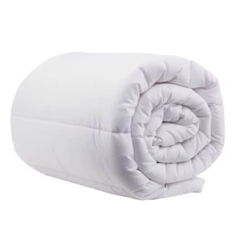 Double Fiber Duvet
