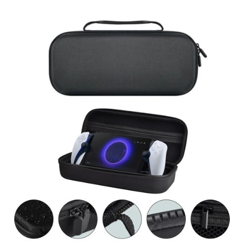 Protective Travel Storage Bag For Ps5 Portal