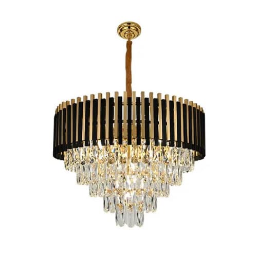 Dropping Pendant Chandelier Ceiling Light-