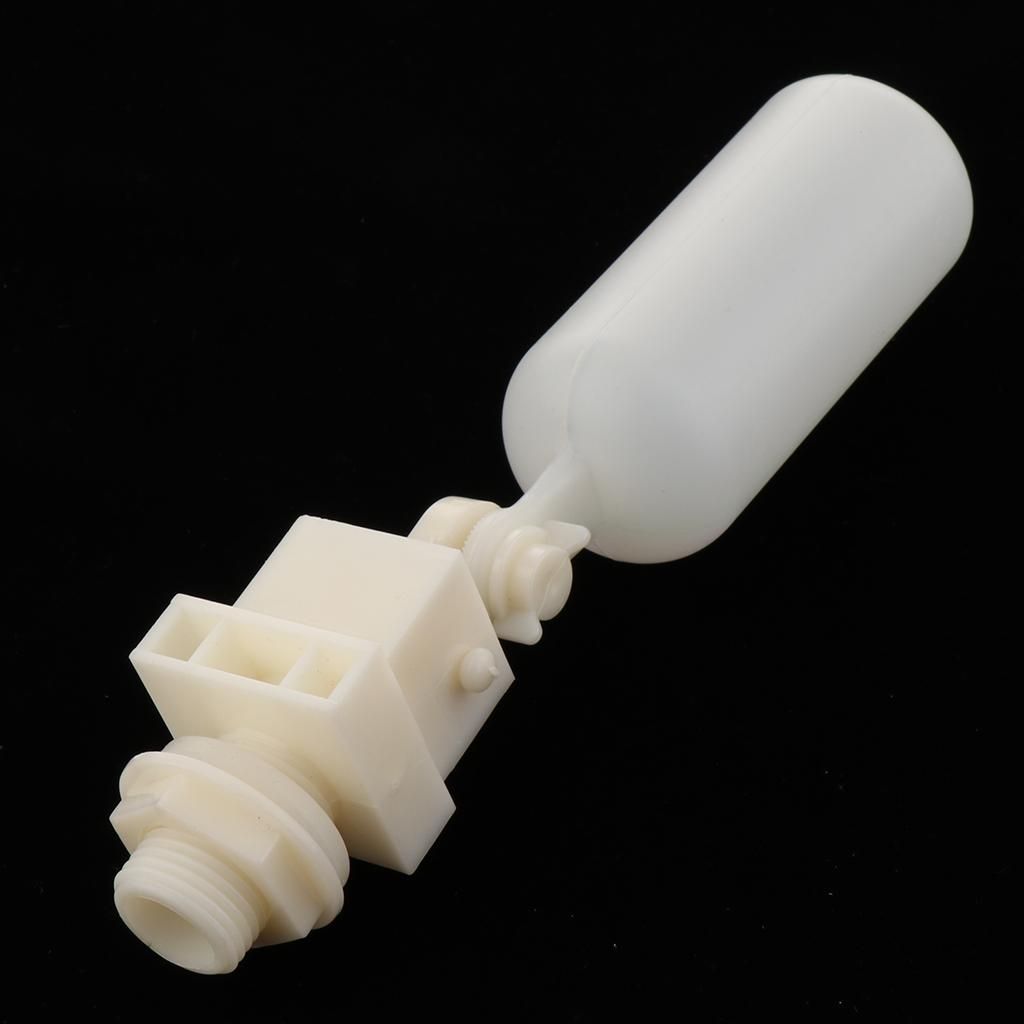 DN15 1/2 Inch Small Automatic Aquarium Float Valve Inlet For