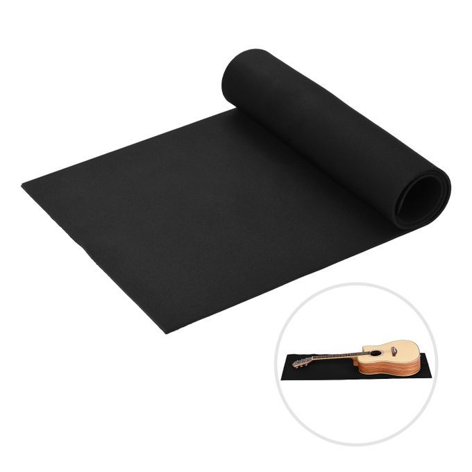Instrument Work Mat For Luthier Guitar Bass Ukulele