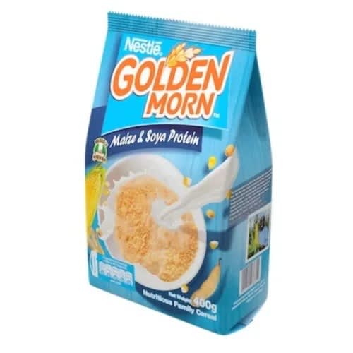 Golden Morn - 400g