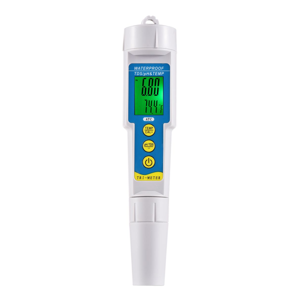 Mini Professional 3 In 1 Water Quality Tester