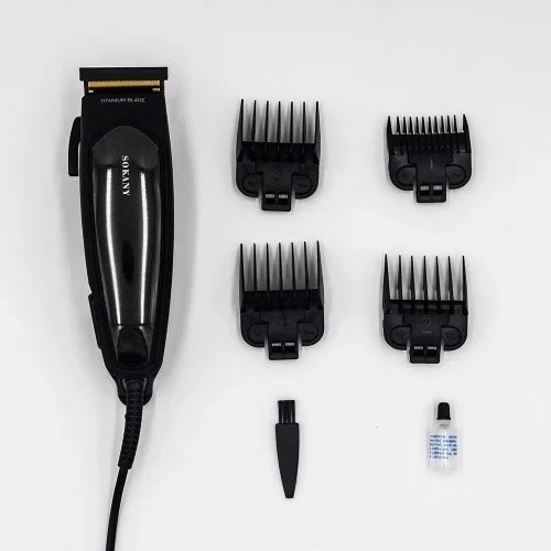 Sokany Professional Hair Clipper For Men - Rcm-811