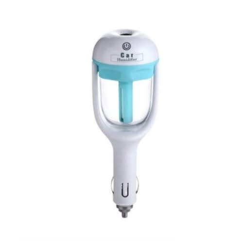 Car Humidifier And Aroma Diffuser