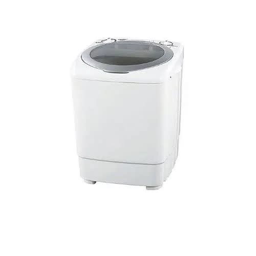 Single Tub Washing Machine - 7.0kg - 460W
