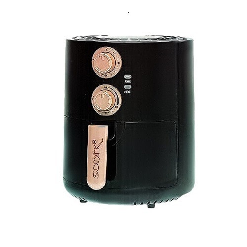 Air Fryer - 6 Litres - 1400W