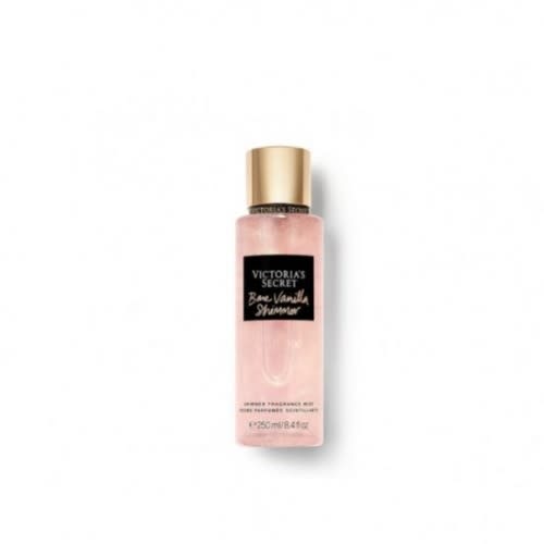 Victoria's Secret Bare Vanilla Shimmer Body Mist 250ml