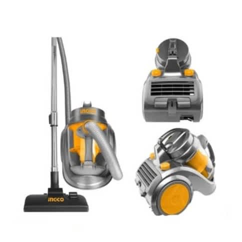 Ingco Vacuum Cleaner 2000W