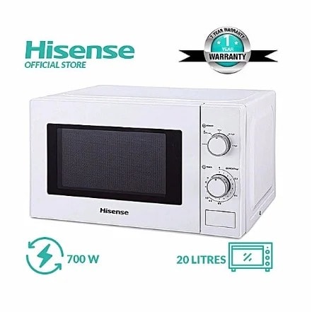 Microwave-20L
