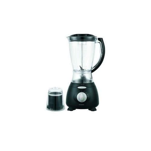 1.5L Electric Blender - Cb 8231 P-1 - 300W - Black