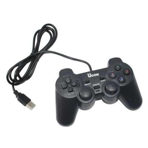 Pc Dual Shock Controll