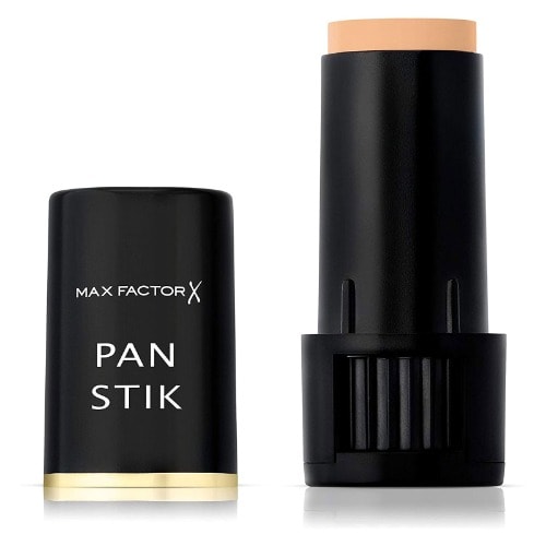 Pan Stik Foundation &ndash; Nouveau Beige 13