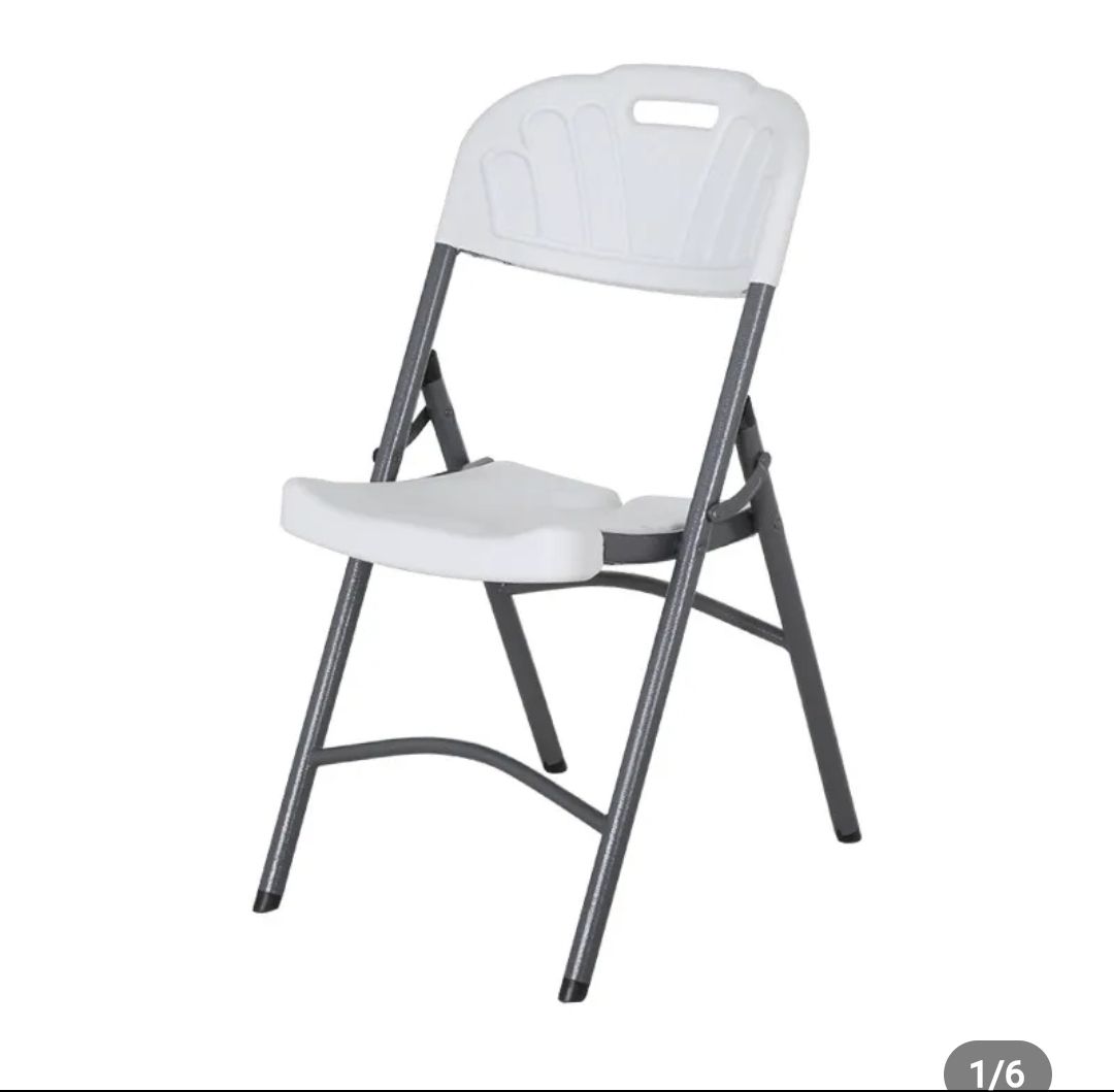 Outdoor Foldable Chair