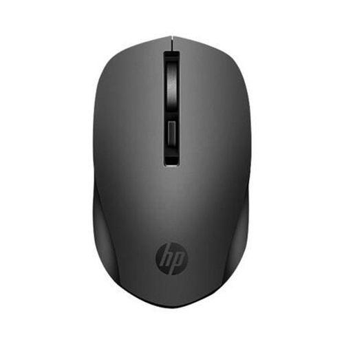 Black Hp 2.4g Wireless Mouse Desktop Laptop Pc Optical Mice