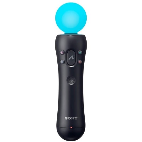 Playstation3 Move Motion Controller