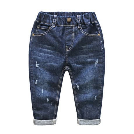 Jeans Trouser For Kids
