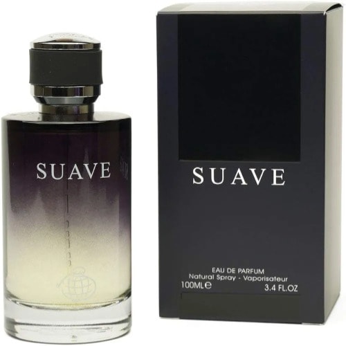 Suave Perfume For Men Edp 100ml