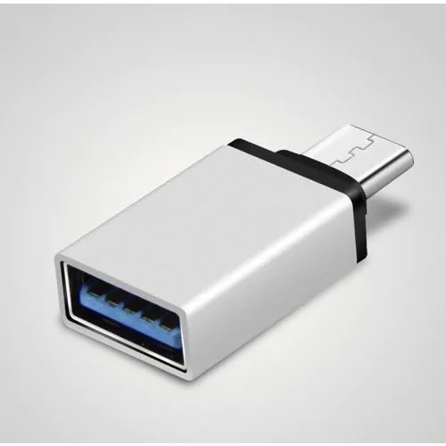 Type C To Usb Adapter 3.1 Type C Converter