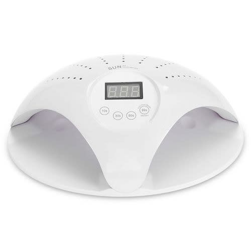 Sun 669 - Uv Led Nail Lamp - 2 Hands
