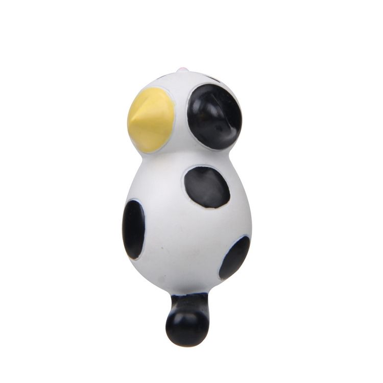 Cute Cartoon Cat 3D Magnetic Buckle Refrigerator Sticker 3 -color Cat