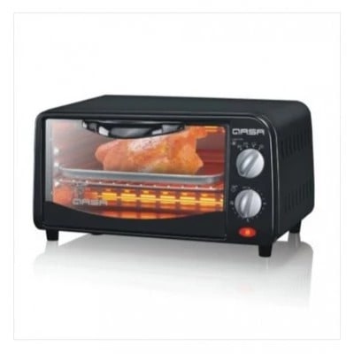 Electric Oven