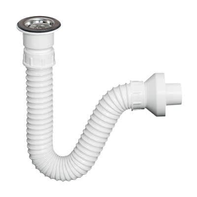 Sink & Basin Waste Pvc