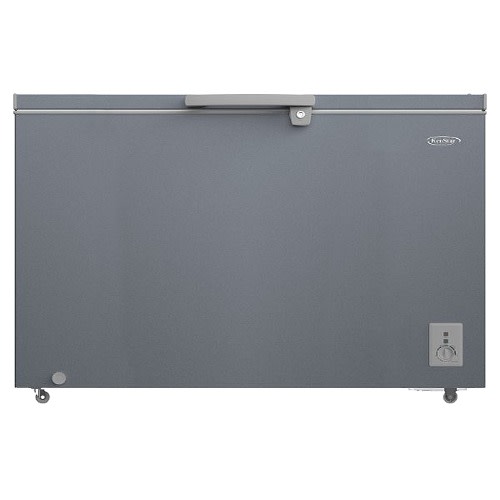 Fast Freezing Energy Saving Chest Freezer - 300L