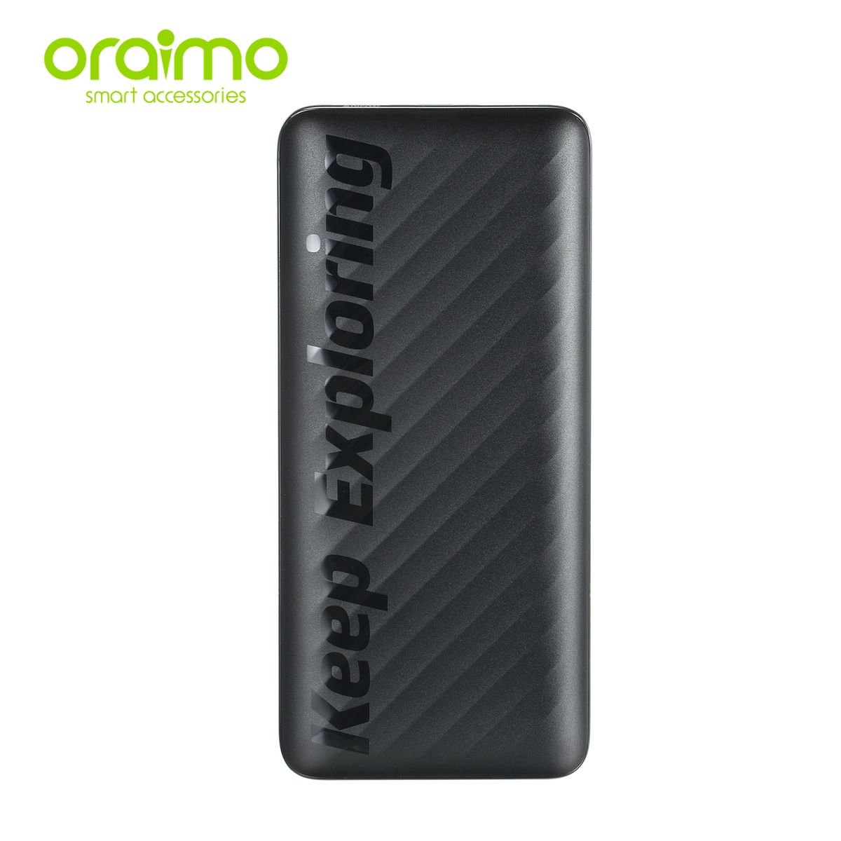 10000mah Power-Bank OPB-P118D
