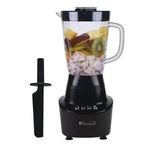 Ice Crusher Blender - 1.5l - 500w