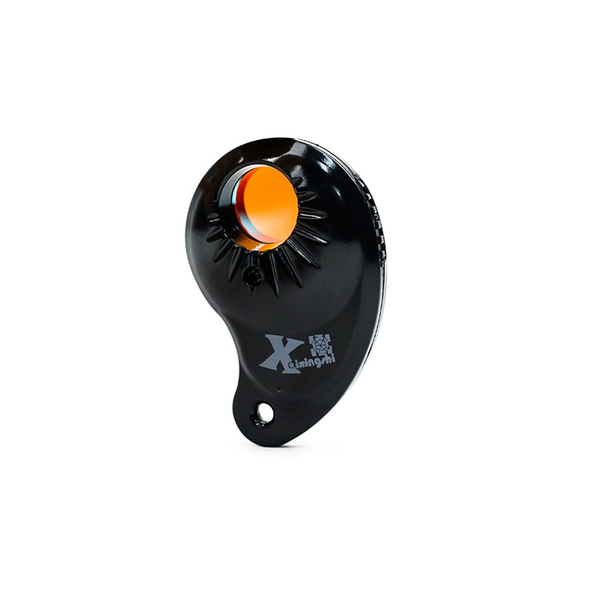 Mini Anti-Spy Detector USB Rechargeable Anti-Spy Camera
