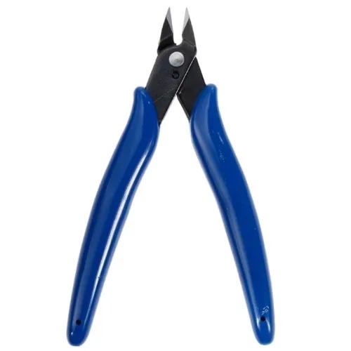 Multifunctional Wire Cutter - Blue