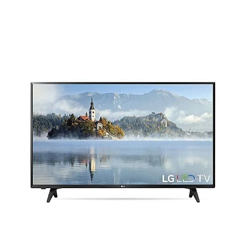 43lj500 43-inch Full Hd Digital Led Tv