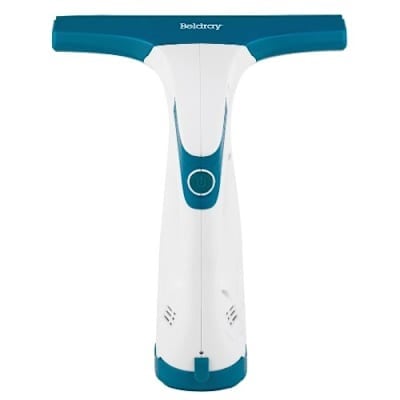 Cordless Rechargeable Window Vaccuum - 10W