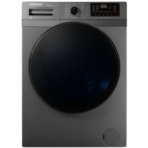 9kg Fully Automatic Inverter Front Load Washing Machine