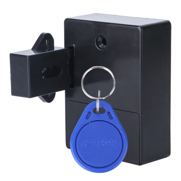 T3 ABS Magnetic Card Induction Lock
