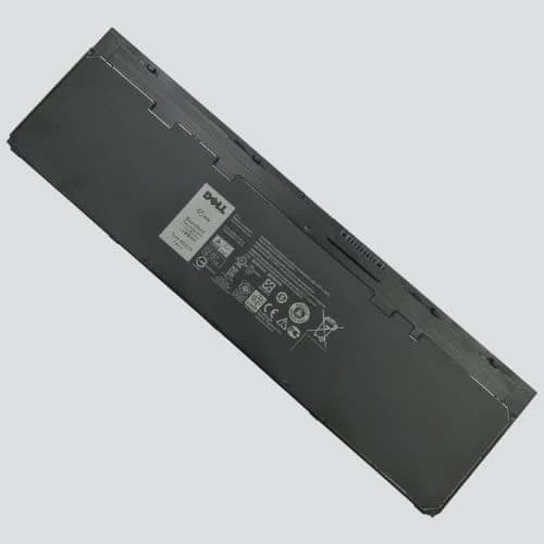 Latitude E7240/E7250/7240/7250 - Ultrabook X01 Pt1 Laptop Battery Ght4x Wd52h