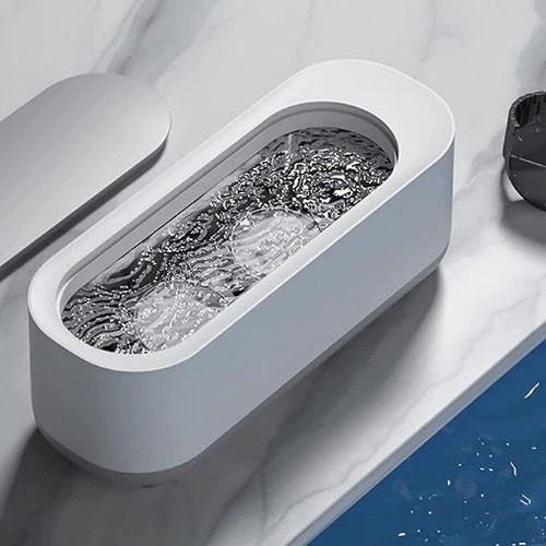 Usb & Built-in Battery Multifunction Cleaner