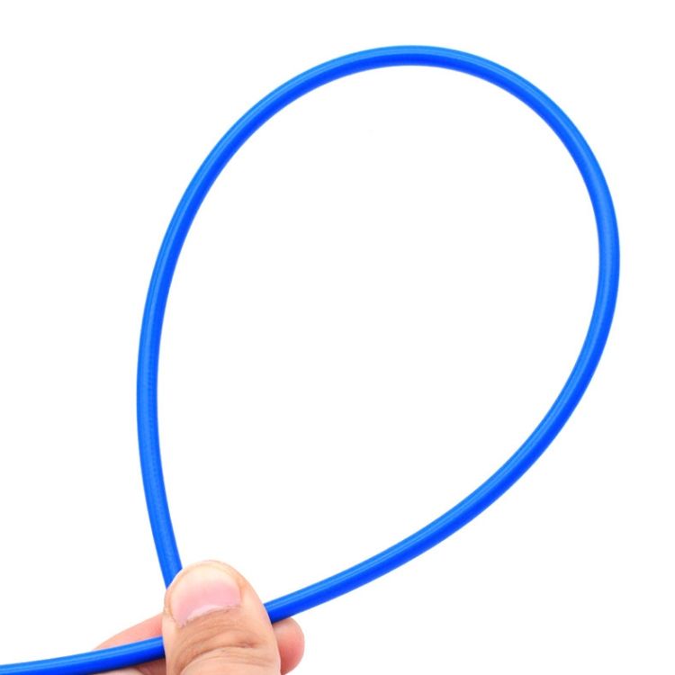 Mountain Bike Brake Tube 3 PCS 1m (Blue)