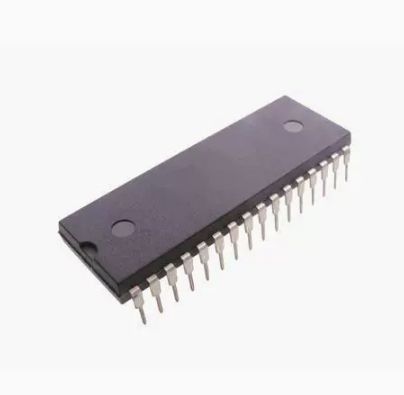 1 unid/lote AS6C4008-55PCN AS6C4008 6C4008 DIP